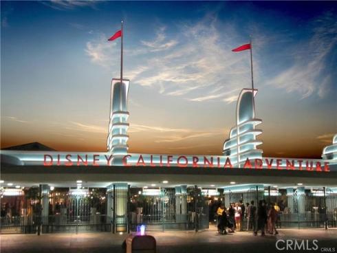 1781 E Warrenton  , Anaheim, CA