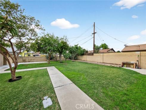 2231  E Wagner Ave  , Anaheim, CA