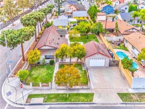 2231  E Wagner Ave  , Anaheim, CA