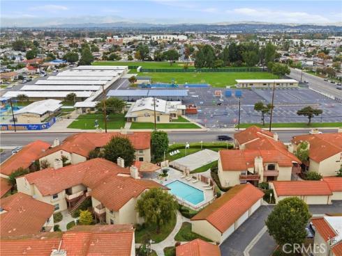 2637 W Cameron  118  Court, Anaheim, CA