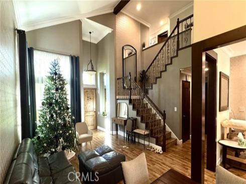 2512 W Halfmoon  , Anaheim, CA