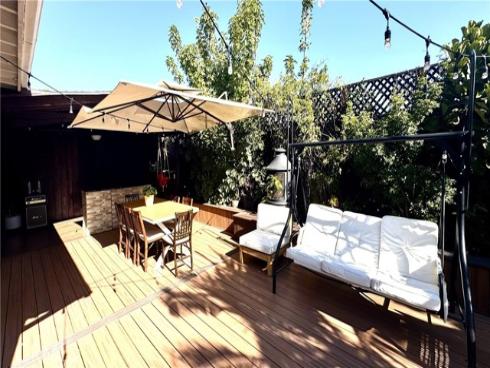 2512 W Halfmoon  , Anaheim, CA