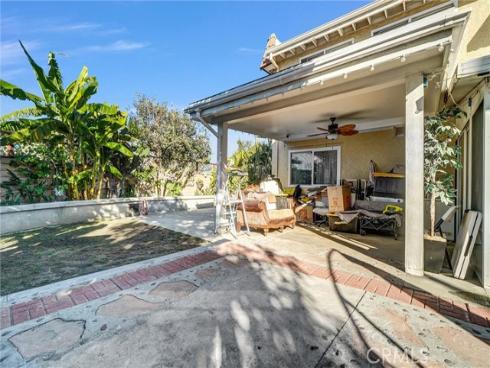 1341 S Pembrooke Lane, Anaheim, CA