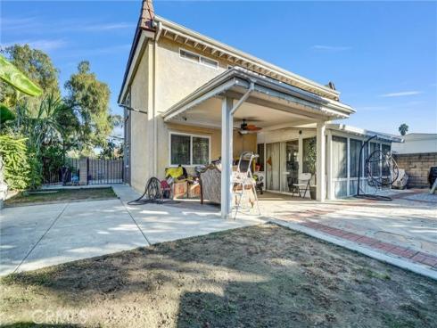 1341 S Pembrooke Lane, Anaheim, CA