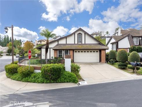 500 S Calle De Casas  , Anaheim, CA