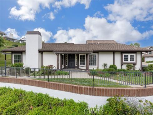 500 S Calle De Casas  , Anaheim, CA