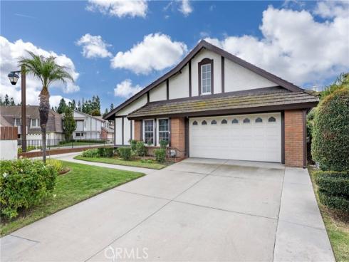 500 S Calle De Casas  , Anaheim, CA