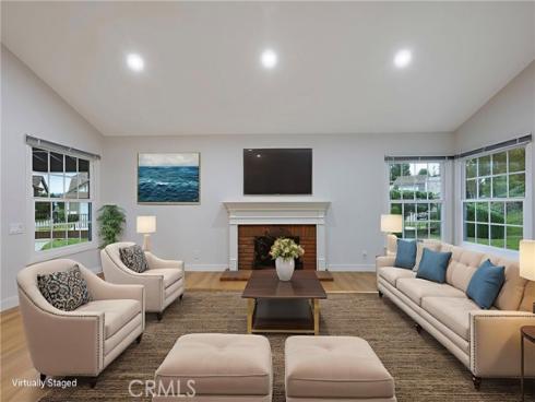 500 S Calle De Casas  , Anaheim, CA