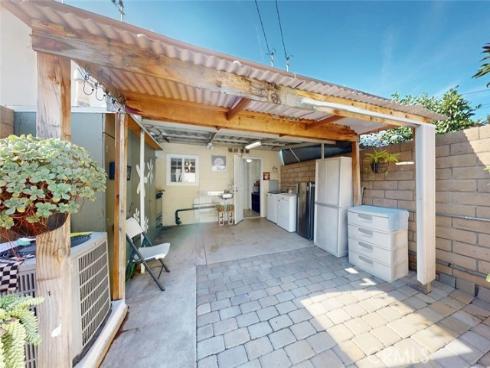 740 N Fairhaven  , Anaheim, CA