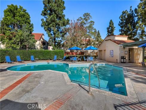 3512 W Stonepine D , Anaheim, CA