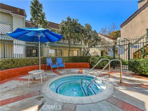 3512 W Stonepine D , Anaheim, CA