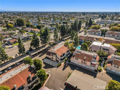 3512 W Stonepine D , Anaheim, CA