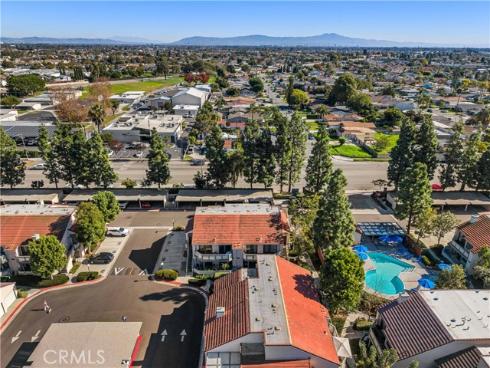 3512 W Stonepine D , Anaheim, CA