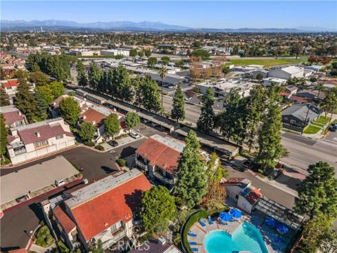 3512 W Stonepine D , Anaheim, CA