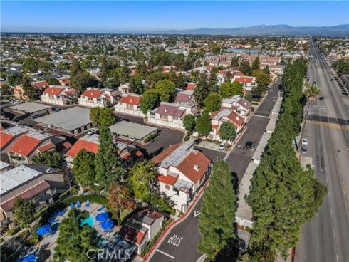 3512 W Stonepine D , Anaheim, CA