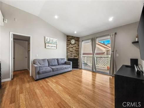 3512 W Stonepine D , Anaheim, CA