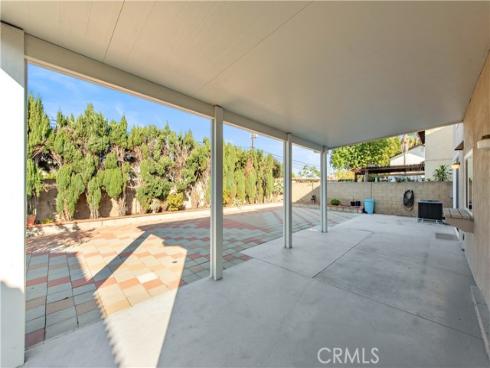 1761 E Warrenton  , Anaheim, CA