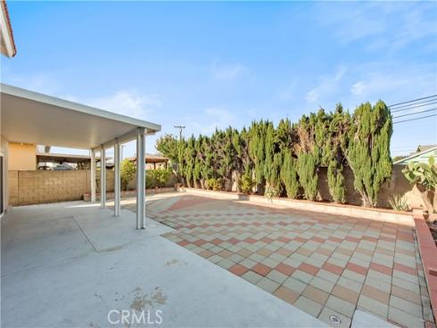 1761 E Warrenton  , Anaheim, CA