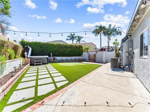 7880 E Samantha Circle  , Anaheim, CA