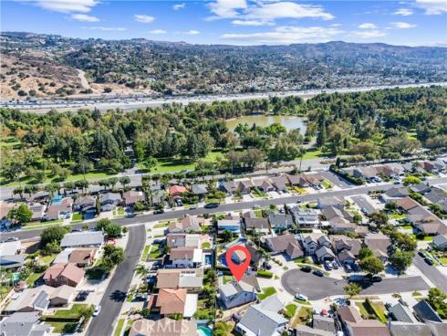 7880 E Samantha Circle  , Anaheim, CA