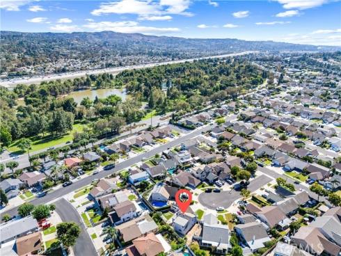 7880 E Samantha Circle  , Anaheim, CA