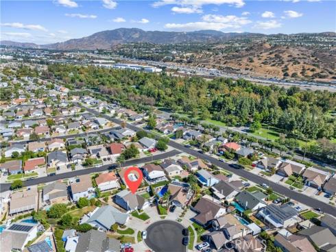 7880 E Samantha Circle  , Anaheim, CA