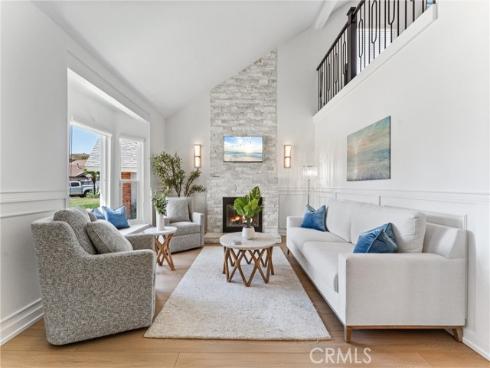 7880 E Samantha Circle  , Anaheim, CA