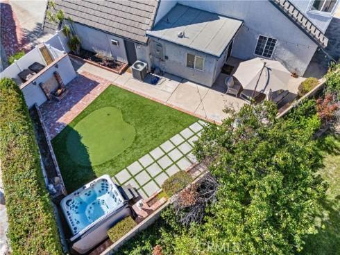 7880 E Samantha Circle  , Anaheim, CA