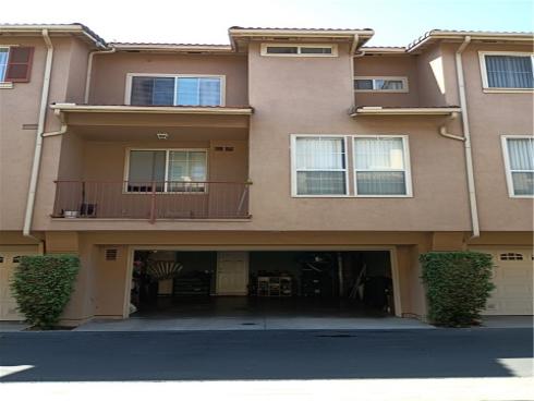 335 W Summerfield  , Anaheim, CA