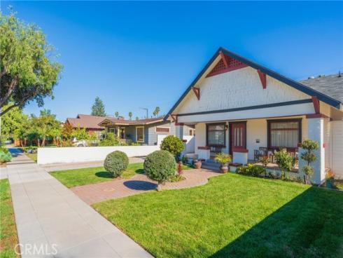 604 N Zeyn  , Anaheim, CA