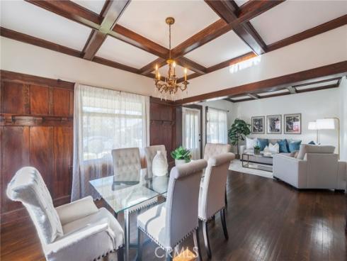 604 N Zeyn  , Anaheim, CA