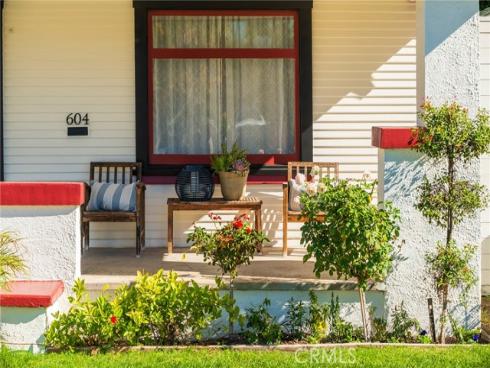604 N Zeyn  , Anaheim, CA