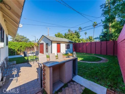 604 N Zeyn  , Anaheim, CA