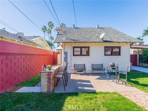 604 N Zeyn  , Anaheim, CA