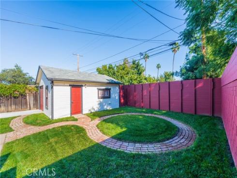 604 N Zeyn  , Anaheim, CA