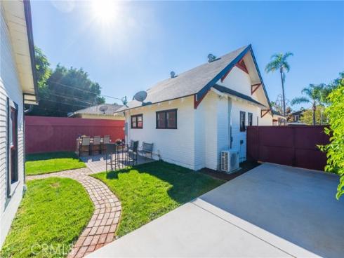 604 N Zeyn  , Anaheim, CA