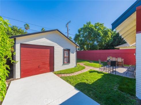 604 N Zeyn  , Anaheim, CA