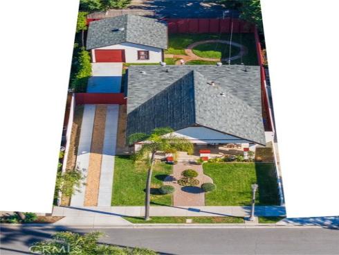 604 N Zeyn  , Anaheim, CA