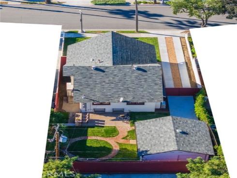 604 N Zeyn  , Anaheim, CA