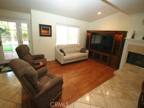 726 S Bronwyn  , Anaheim, CA