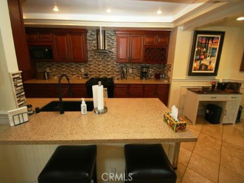 726 S Bronwyn  , Anaheim, CA