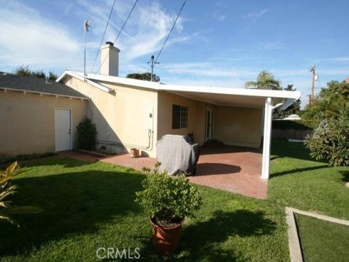 726 S Bronwyn  , Anaheim, CA