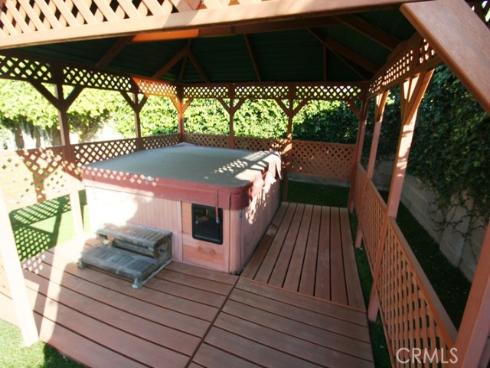 726 S Bronwyn  , Anaheim, CA