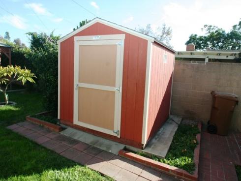 726 S Bronwyn  , Anaheim, CA