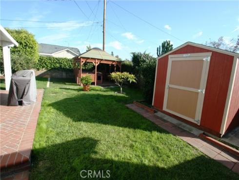 726 S Bronwyn  , Anaheim, CA