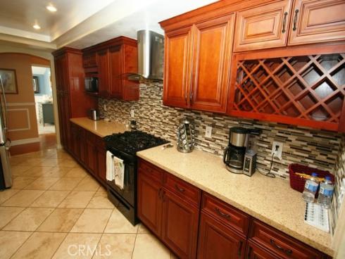 726 S Bronwyn  , Anaheim, CA