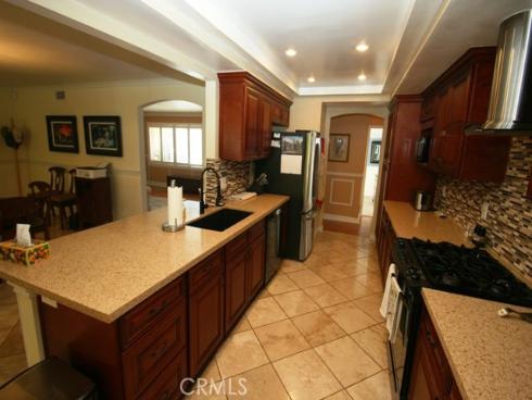 726 S Bronwyn  , Anaheim, CA