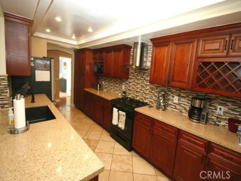 726 S Bronwyn  , Anaheim, CA