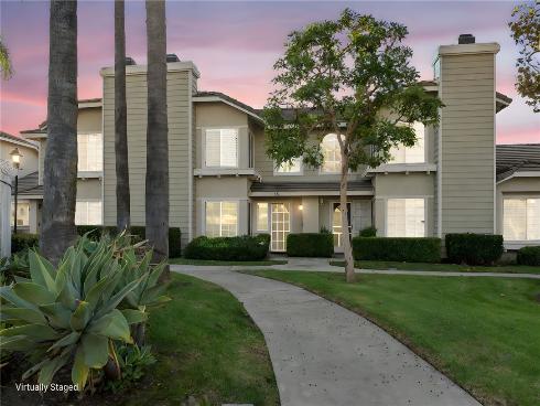 576 N Clemson  114  Drive, Anaheim, CA