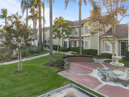 576 N Clemson  114  Drive, Anaheim, CA